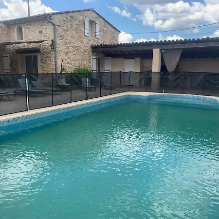 Villa 10 Personnes Au Soleil *