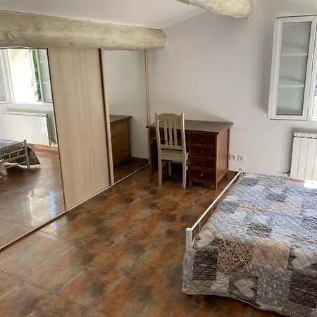 Villa 10 Personnes Au Soleil