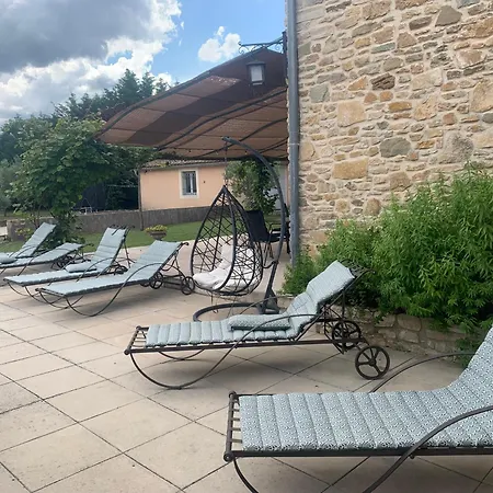 Willa 10 Personnes Au Soleil Cavillargues