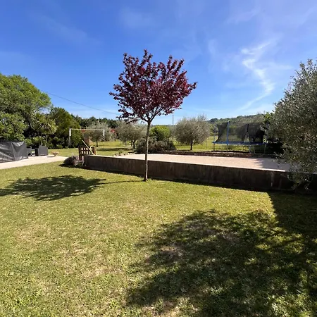 Villa 10 Personnes Au Soleil *